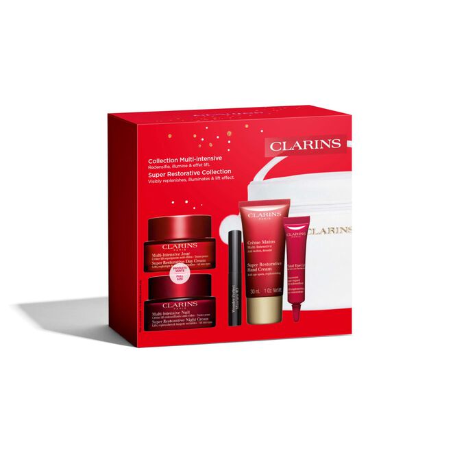 Super Restorative Collection