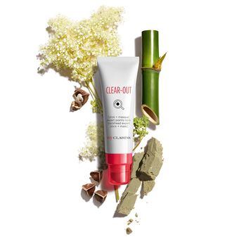 My Clarins CLEAR-OUT Blackhead Expert