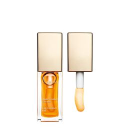 Instant Light Lip Comfort Oil 01 honey