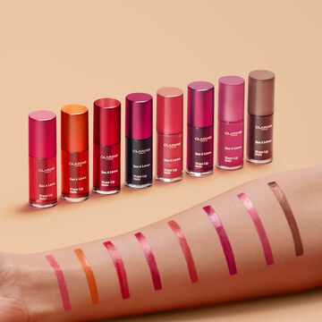 Water Lip Stain