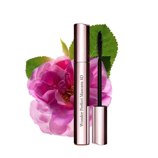 Wonder Perfect Mascara 4D Wonder Perfect Mascara 4D