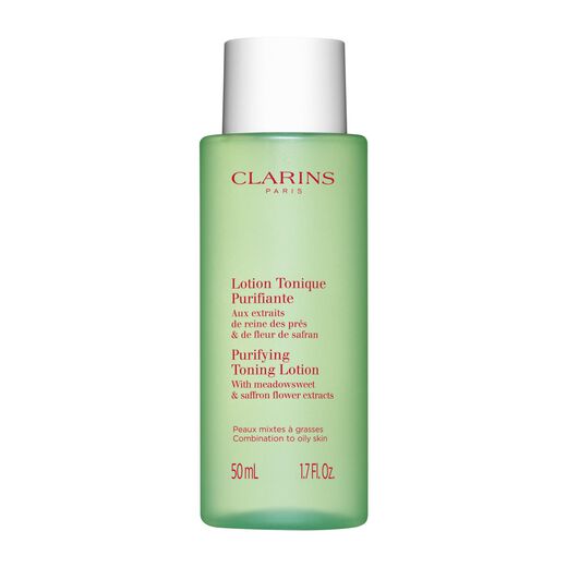 Purifying Toning Lotion, 50ml