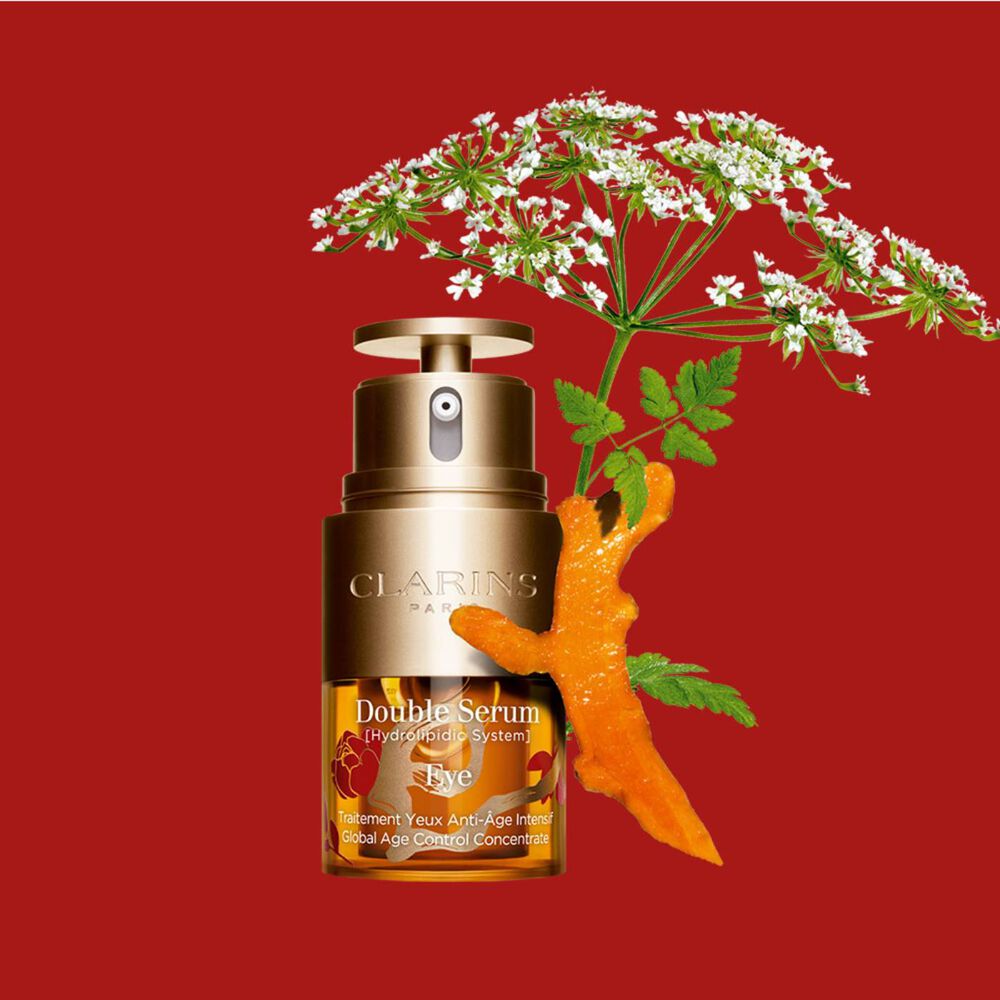 Double Serum Eye Limited Edition