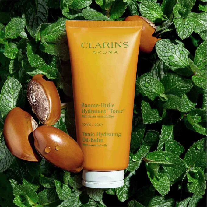 Tonic Oil-Balm