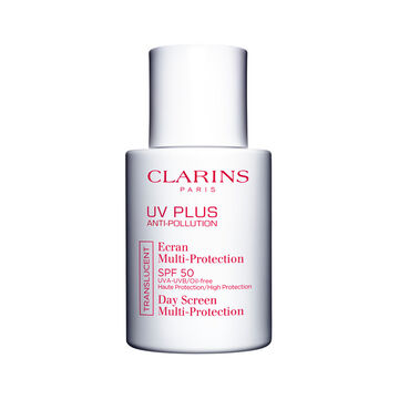 Super Restorative Decollete And Neck Concentrate Clarins