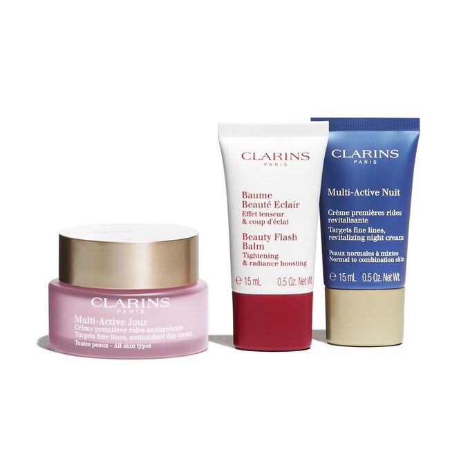 Multi-Active Routine 30+ - CLEARANCE