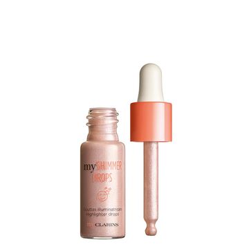 Primers Highlighters Contouring Clarins