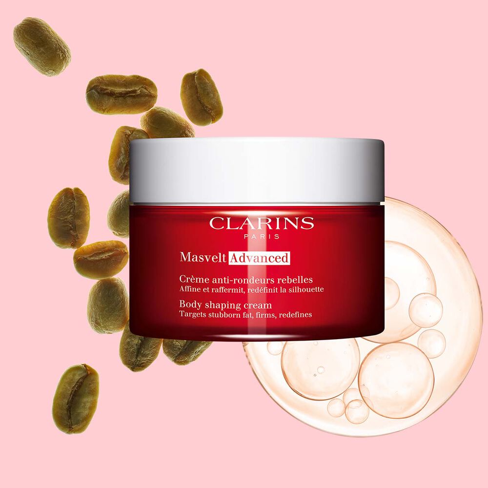 Masvelt Advanced Body Shaping Cream