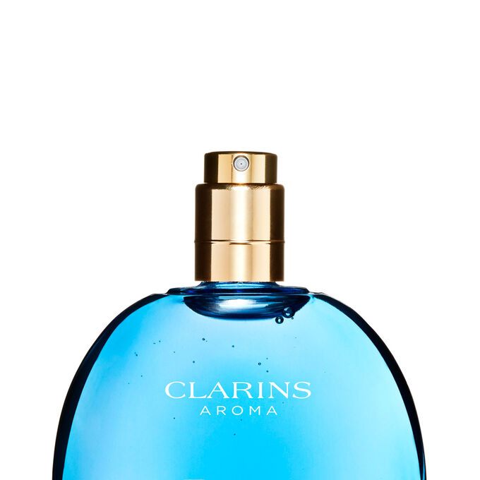 Eau Ressourcante