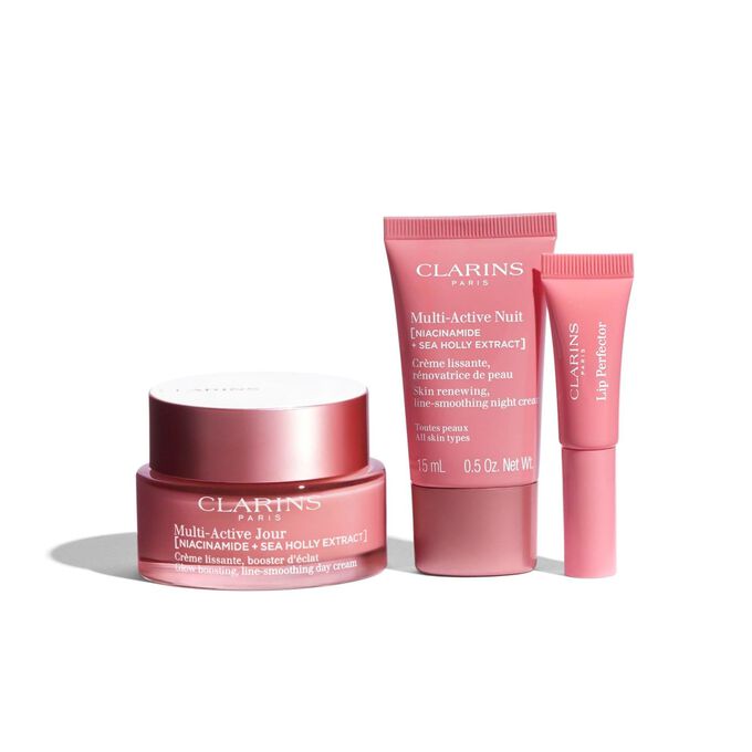 My Anti-Ageing and Radiance Essentials