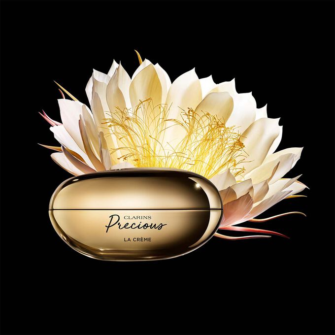 Precious La Creme