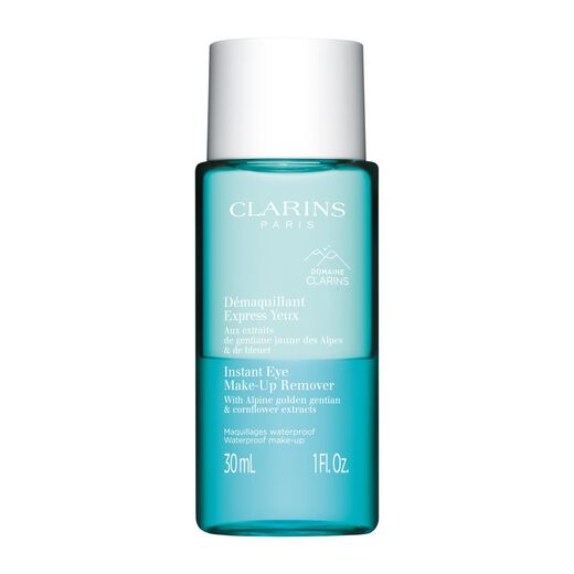 Instant Eye Make Up Remover Trial Size 30ml 2024