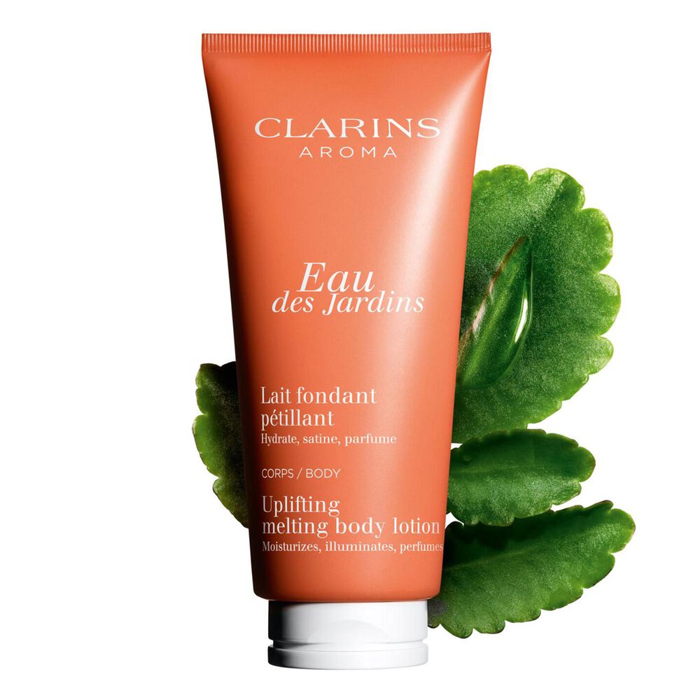 Eau des Jardins Uplifting Body Lotion