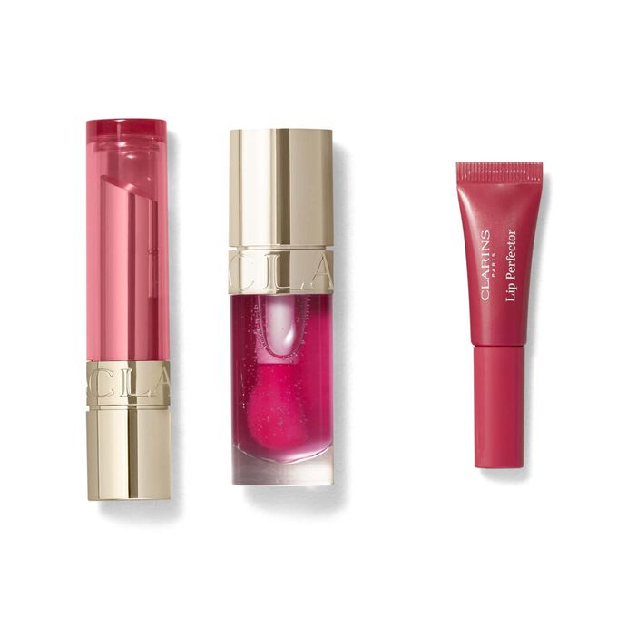 Make-up Set - Sublime Lips Trio
