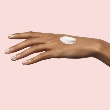 Super Restorative Hand Cream