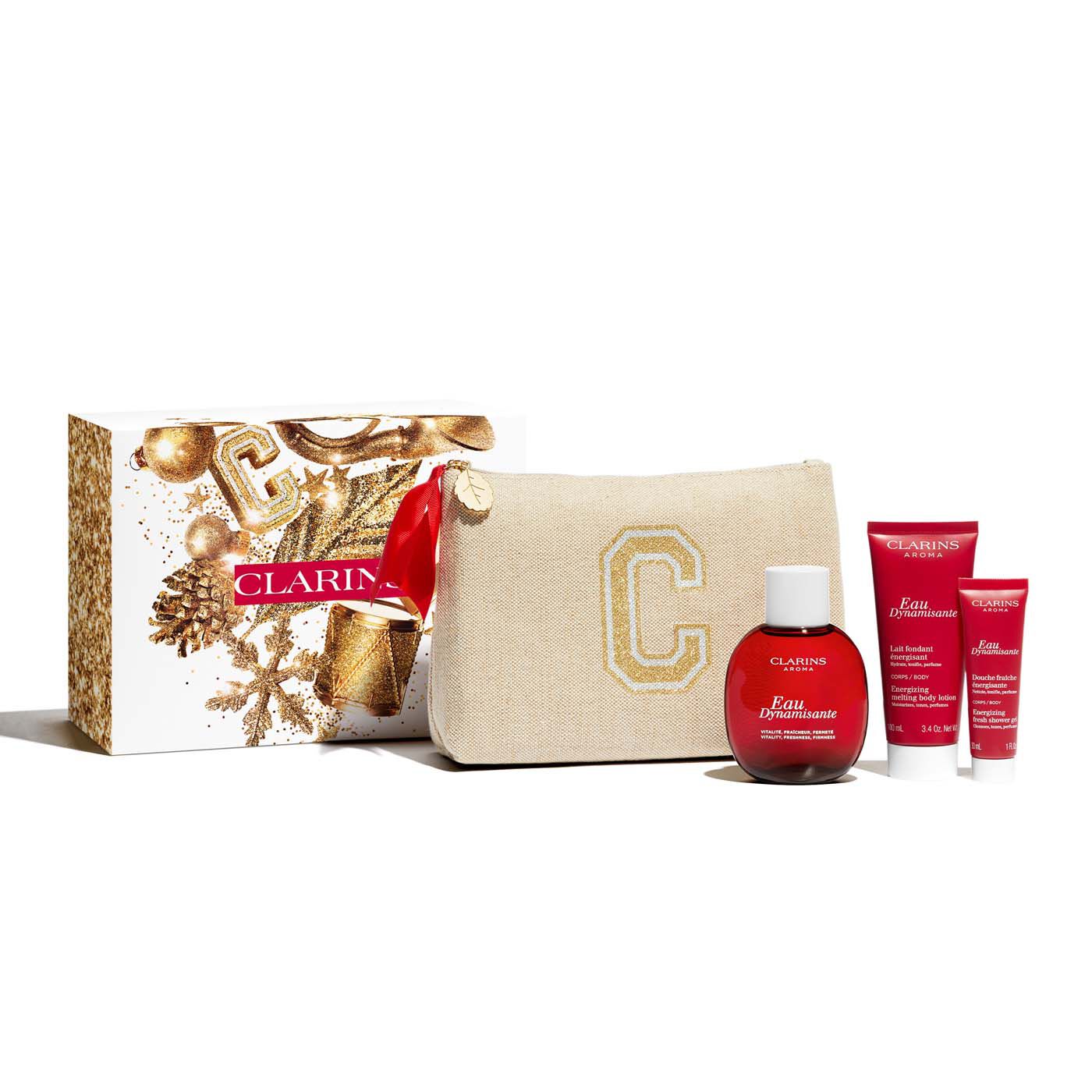 Hydration Comfort Beauty gift sets Gift idea Skincare
