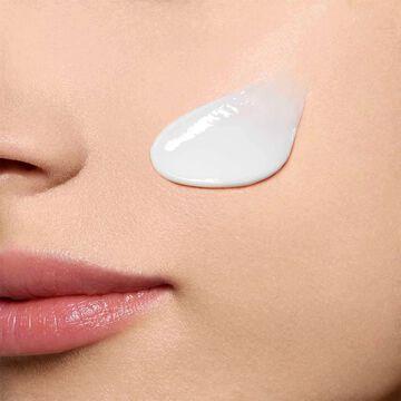 Multi-Active Night Cream Line Smoothing Dry Skin 30+
