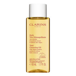 Total Cleansing Oil 50ml