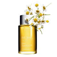 Relax Body Treatment Oil 