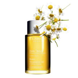 Tonic Body Treatment Oil 