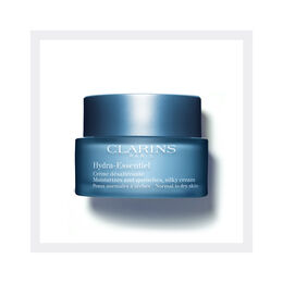 Hydra-Essentiel Silky Cream - All Skin Types