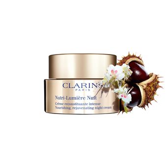 Nutri-Lumière Night Cream