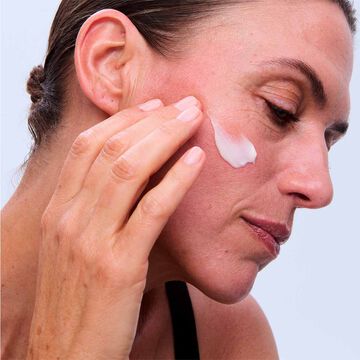 Nutri-Lumière Day Cream 60+