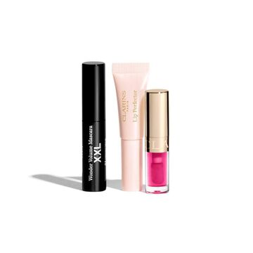 My Make-up Essentials