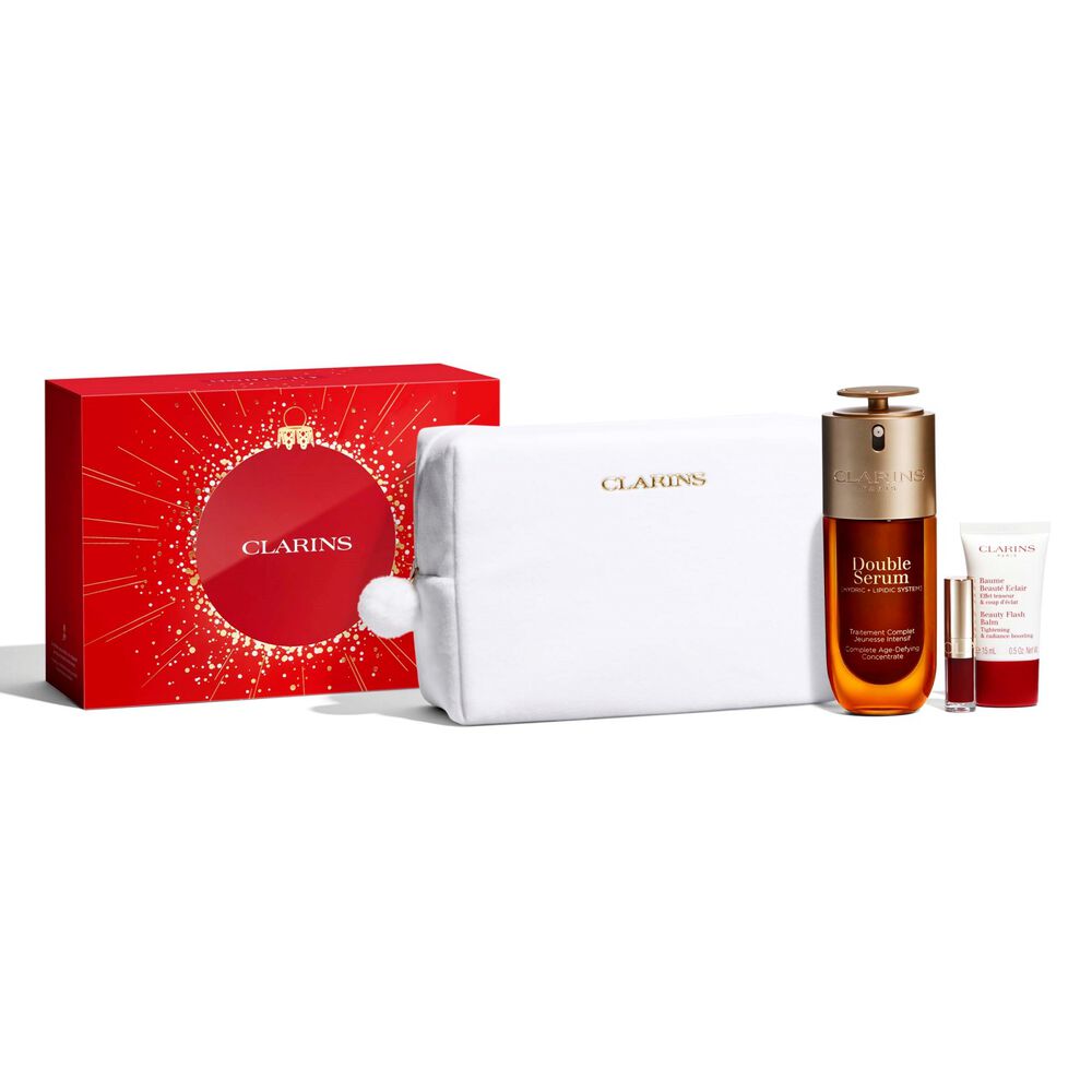 Double Serum Iconic Collection