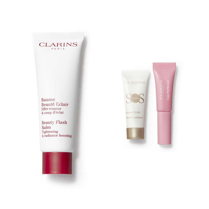 Skincare and Make-up Set - Radiance Experts
