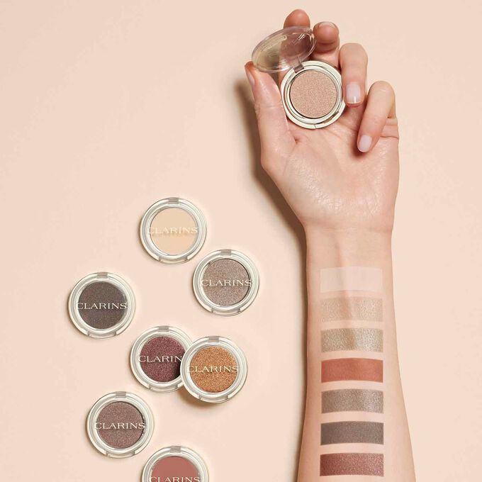 Ombre Skin Eyeshadow