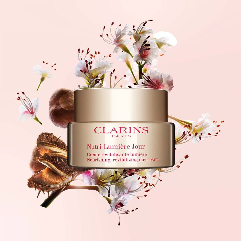 Nutri-Lumière Day Cream