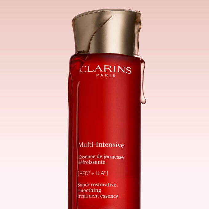 Super  Restorative Smoothing Treatment Essence