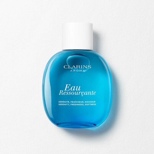 Eau Ressourcante