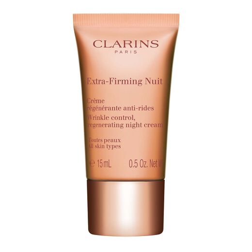 Extra-Firming Night Cream - All Skin Types 15ml