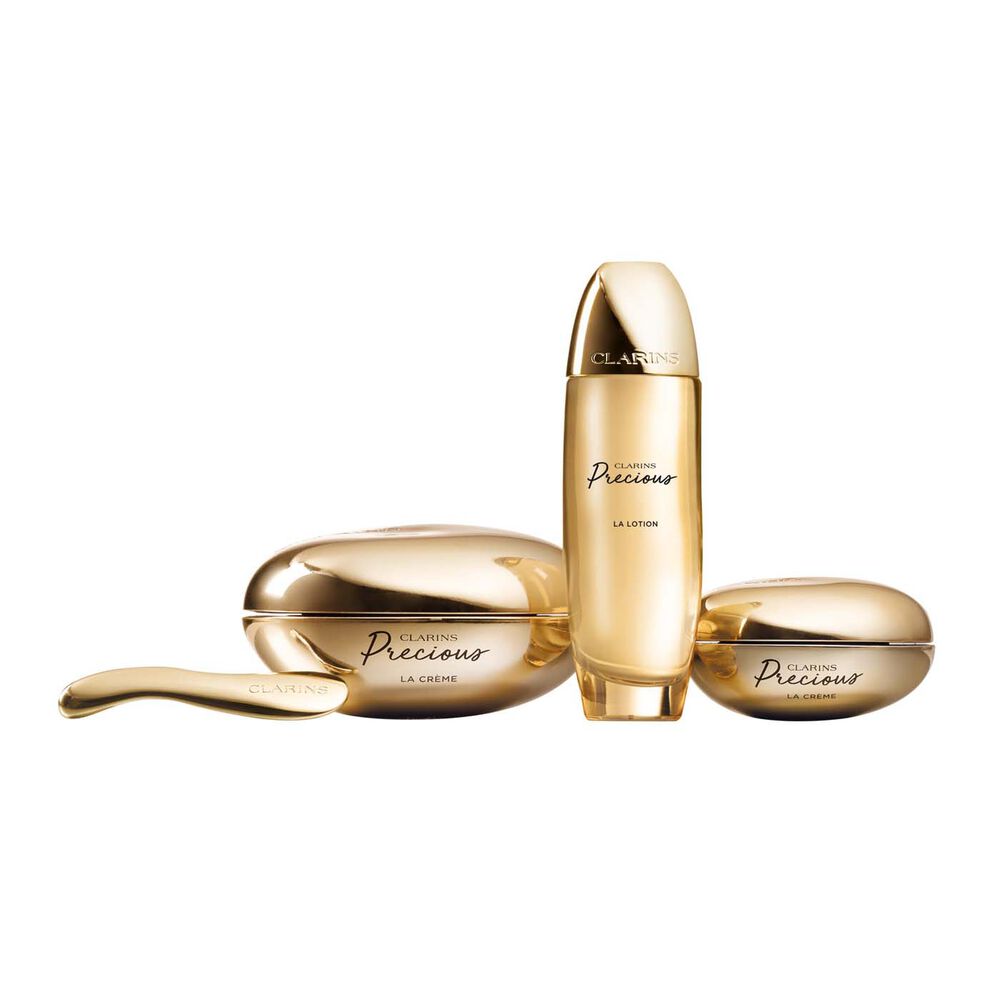 Precious Ritual Set