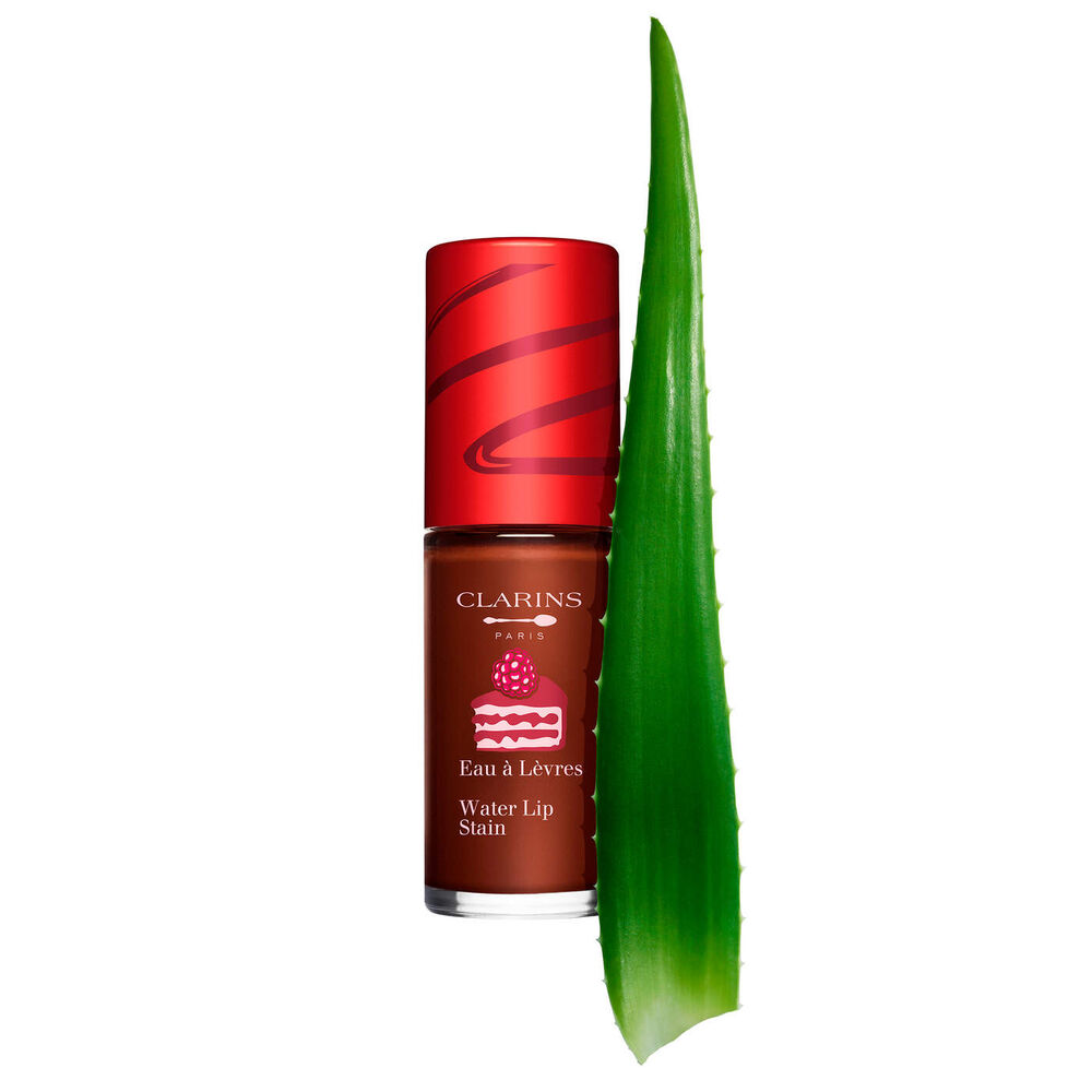 Water Lip Stain 10 'Raspberry Ganache' Patisserie Collection