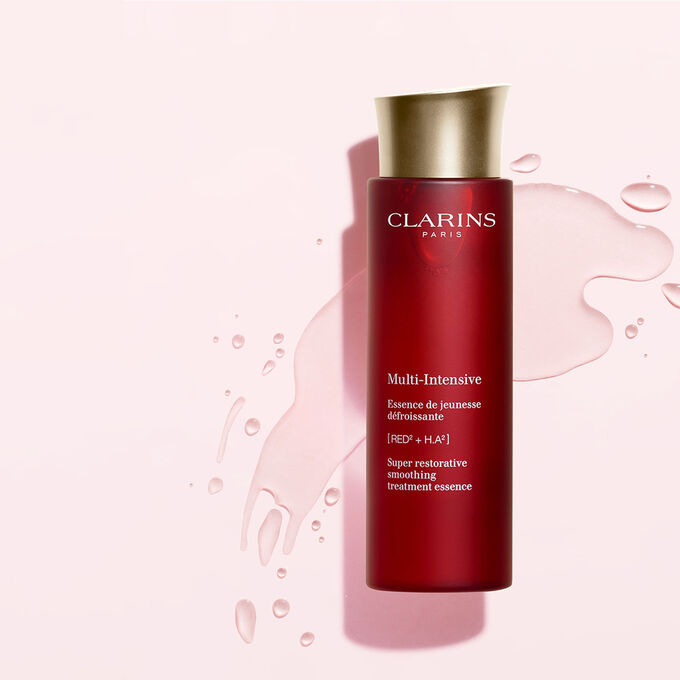 Super  Restorative Smoothing Treatment Essence