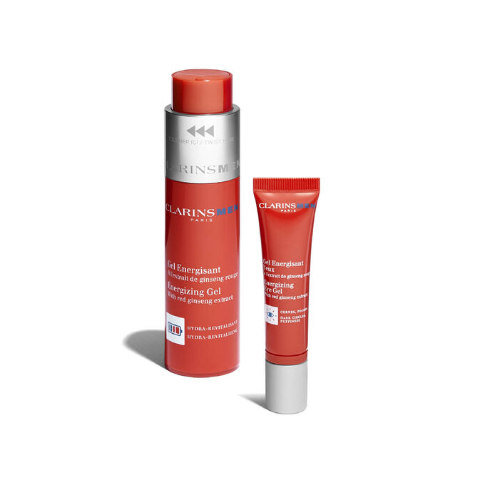ClarinsMen Energising Eye Gel