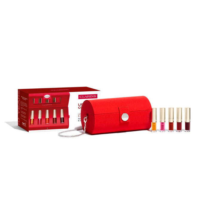 Lip Oil Anniversary Recruitment Set 2025