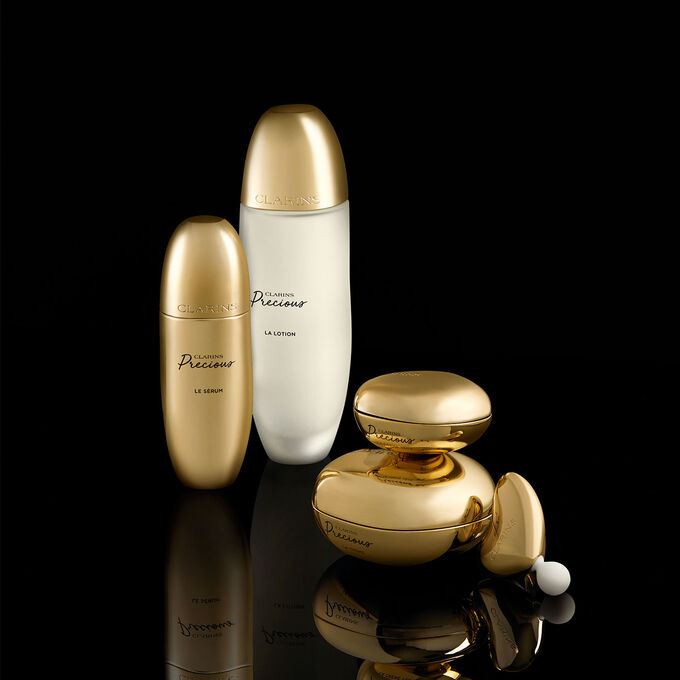 Precious La Creme