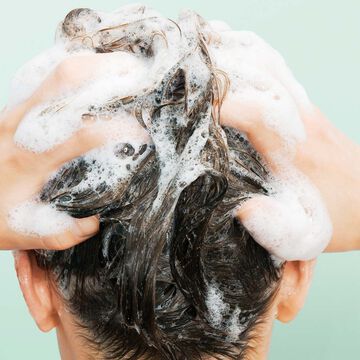 Nourishing Shampoo Bar - CLEARANCE