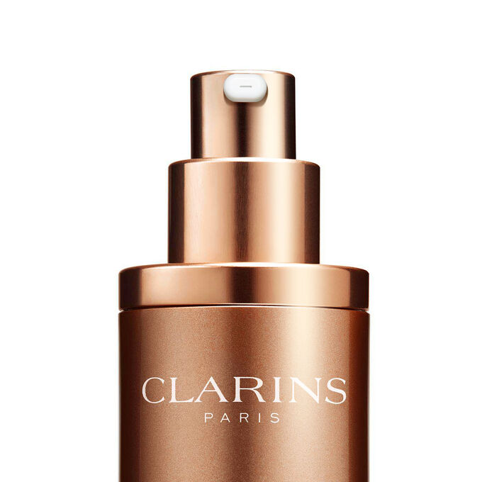 Extra-Firming Botanical Serum
