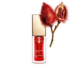 Instant Light Lip Comfort Oil 03 red berry