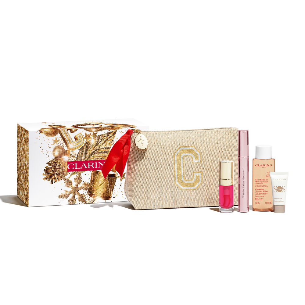 Make-Up Icons - CLEARANCE