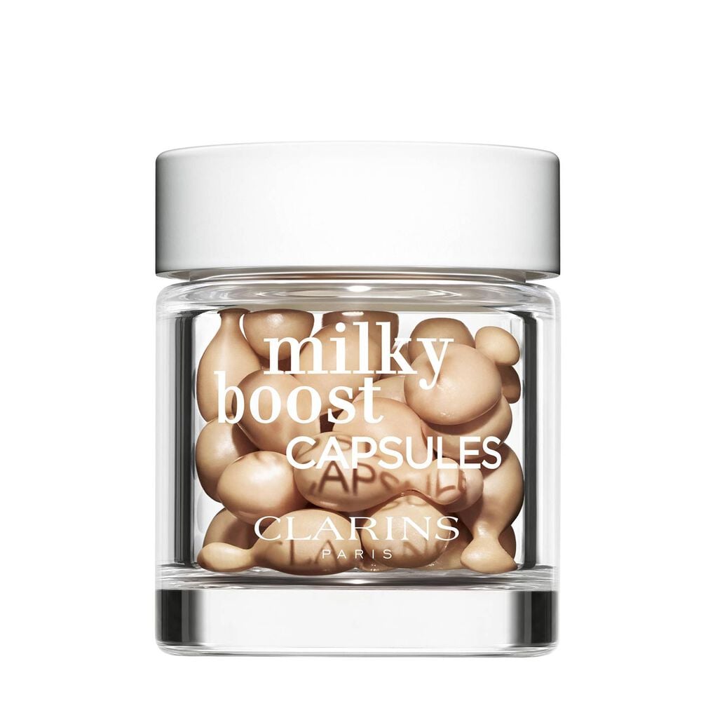 Milky Boost Capsules - CLEARANCE