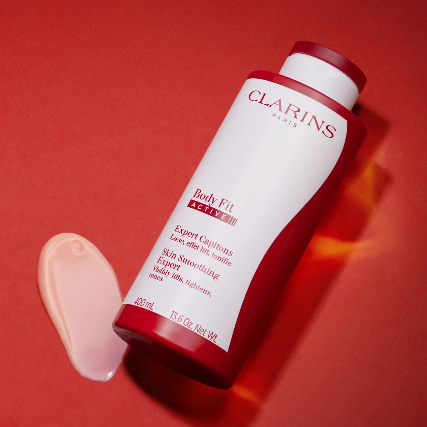 Body Fit Active | CLARINS®