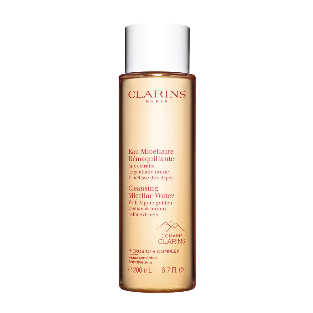 Cleansing Micellar Water - CLEARANCE