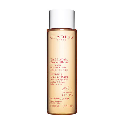 Cleansing Micellar Water - CLEARANCE