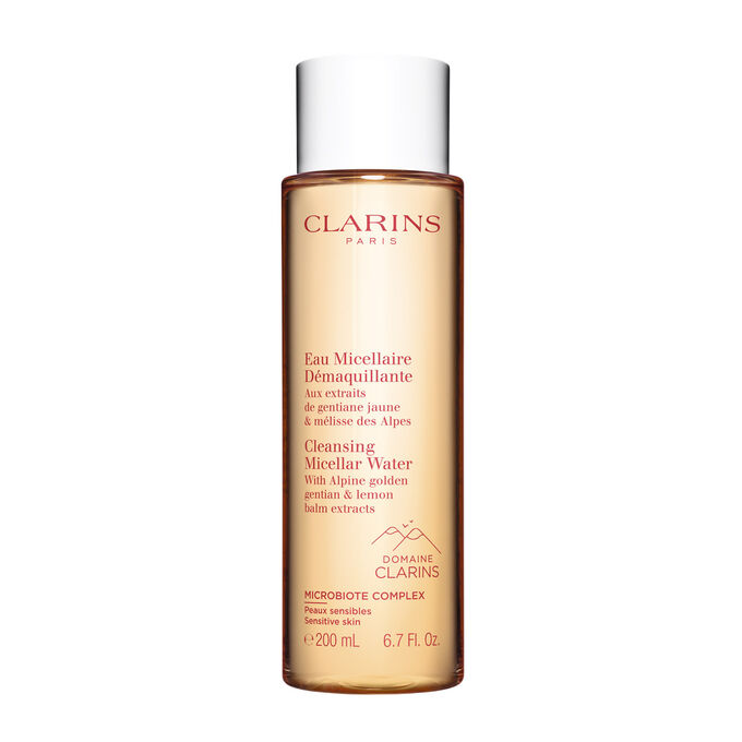 Cleansing Micellar Water - CLEARANCE
